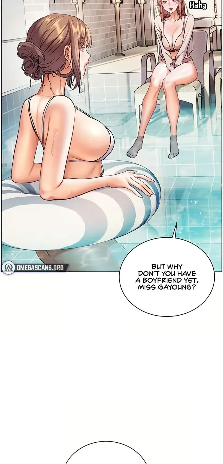 Teacher’s Efforts — Chapter 102 — Page 62