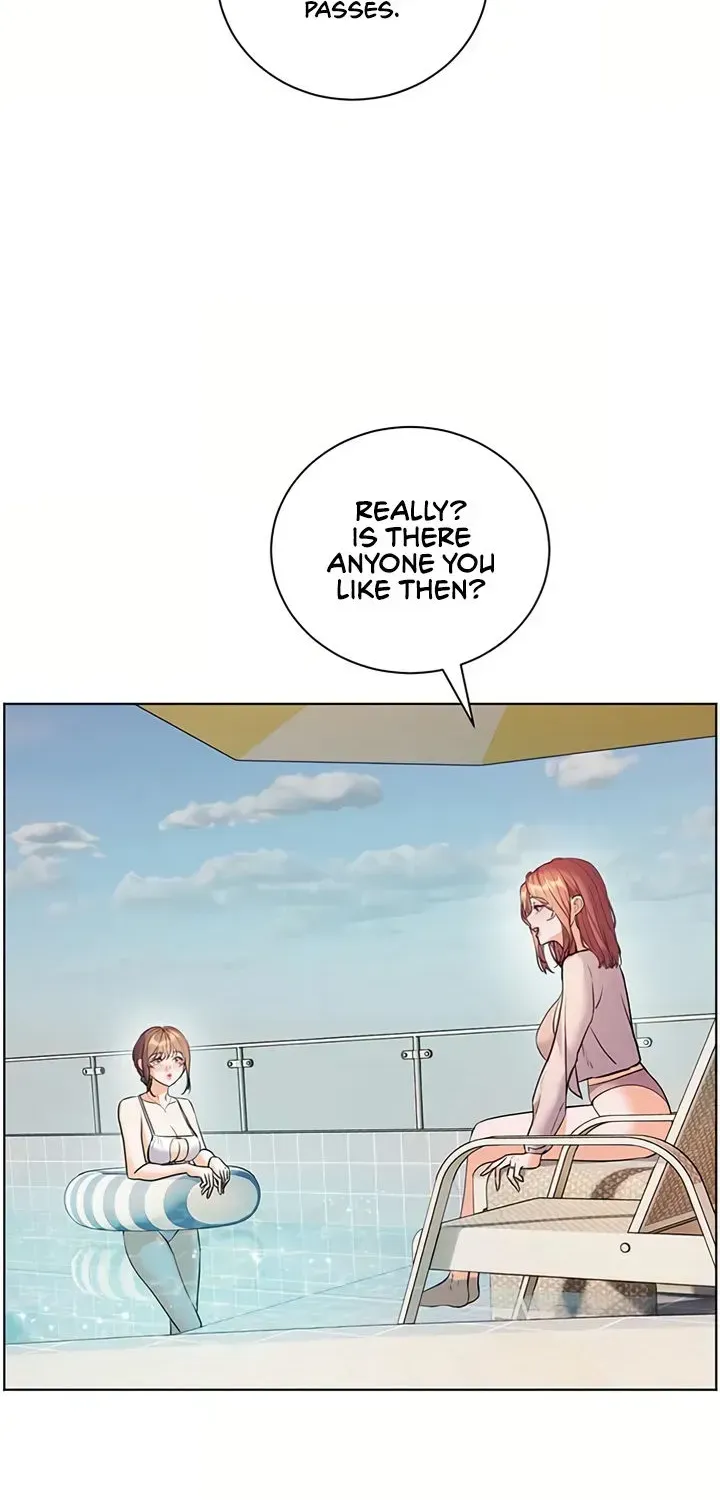 Teacher’s Efforts — Chapter 102 — Page 64