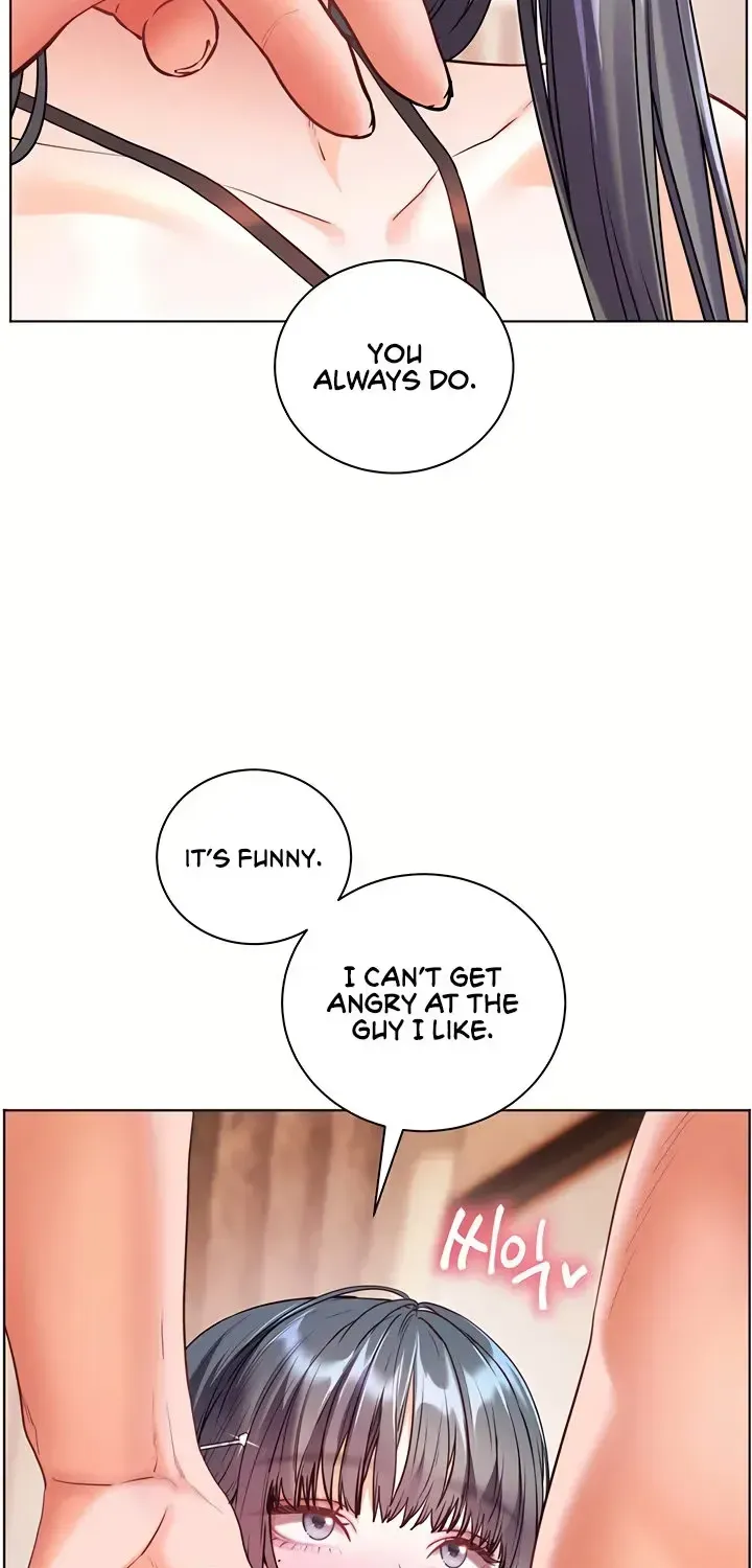 Teacher’s Efforts — Chapter 103 — Page 50