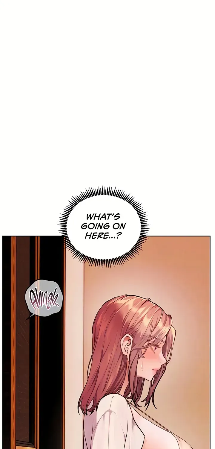 Teacher’s Efforts — Chapter 104 — Page 22