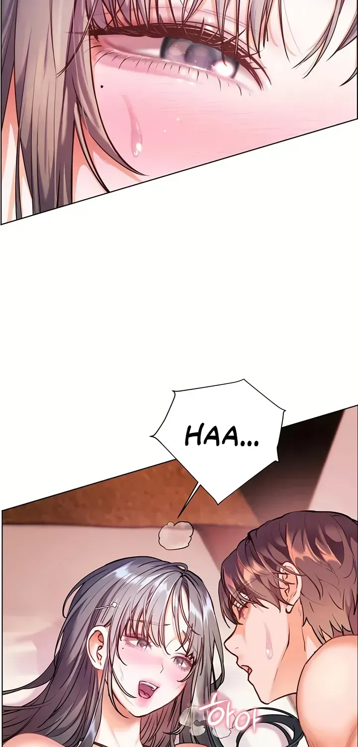 Teacher’s Efforts — Chapter 104 — Page 38