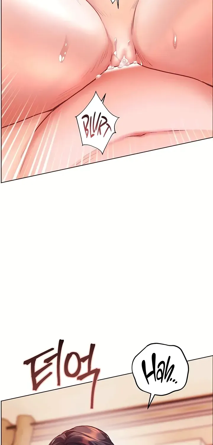Teacher’s Efforts — Chapter 104 — Page 70