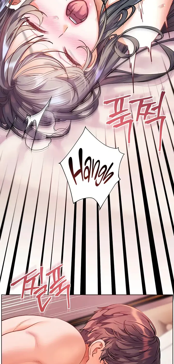 Teacher’s Efforts — Chapter 105 — Page 8