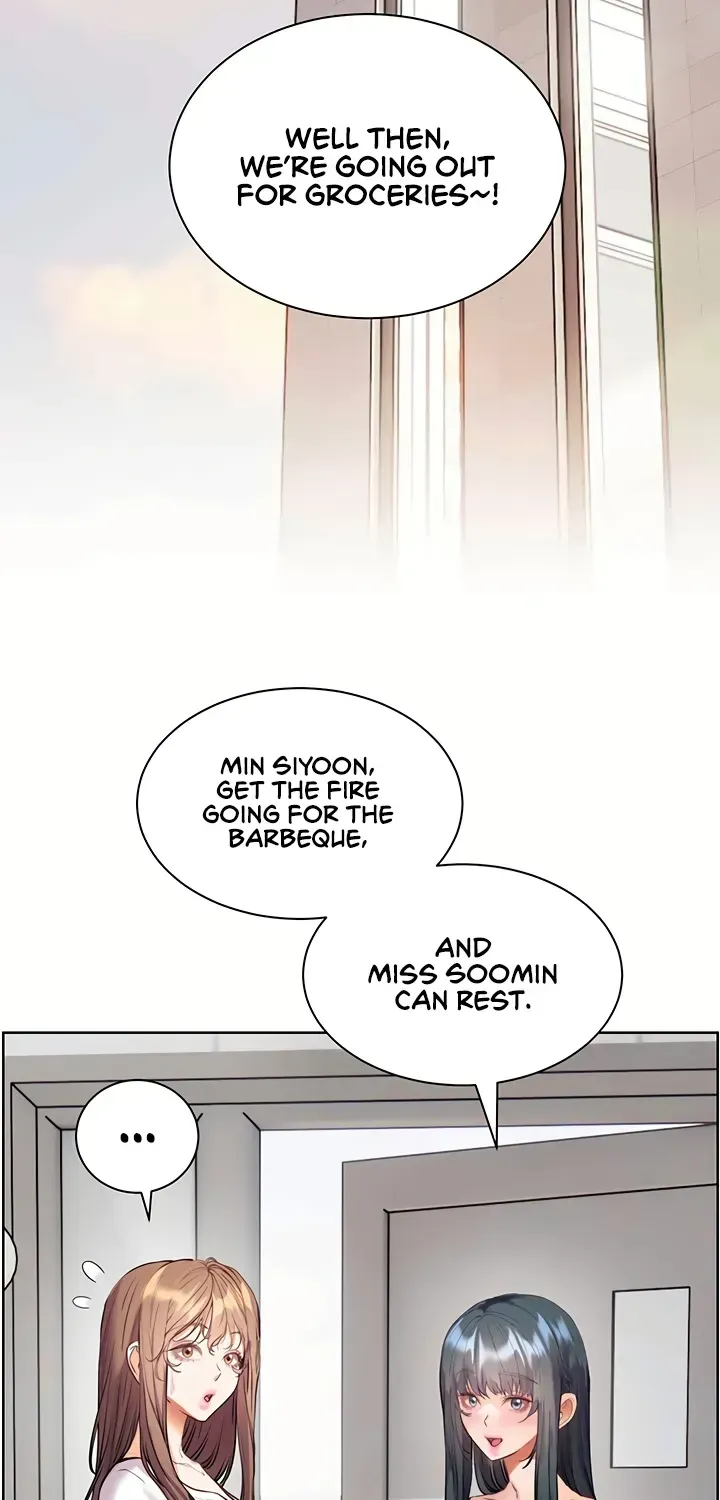 Teacher’s Efforts — Chapter 105 — Page 24