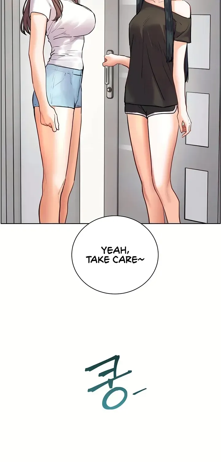 Teacher’s Efforts — Chapter 105 — Page 25