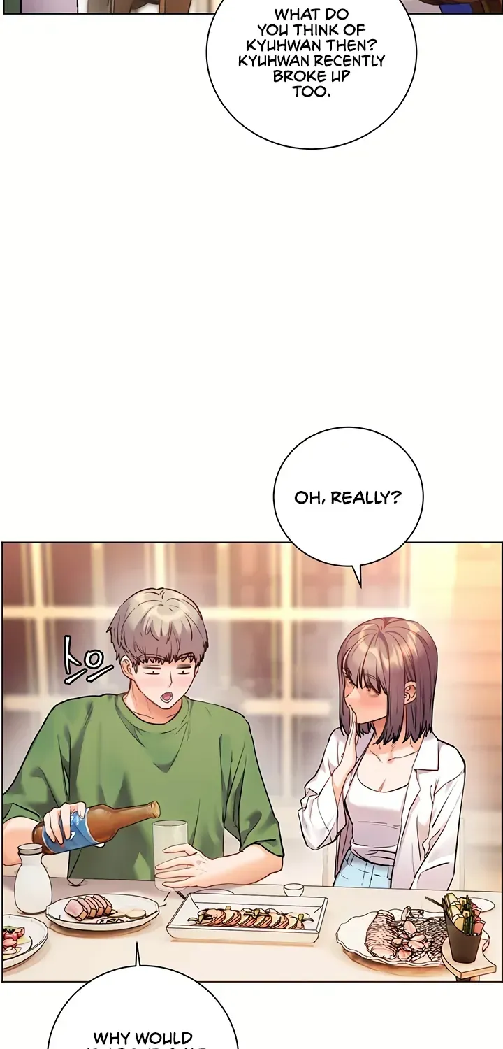 Teacher’s Efforts — Chapter 105 — Page 34
