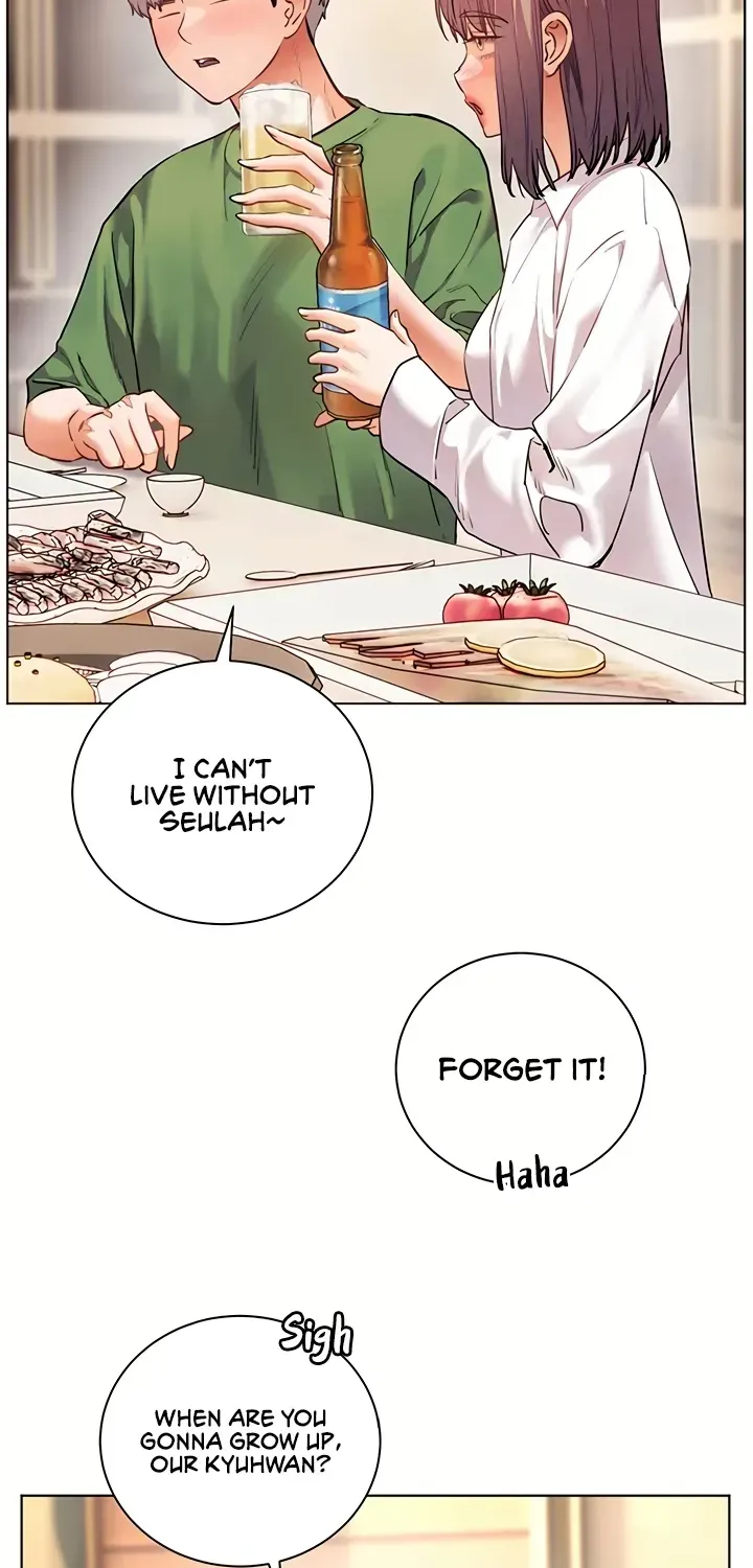 Teacher’s Efforts — Chapter 105 — Page 37