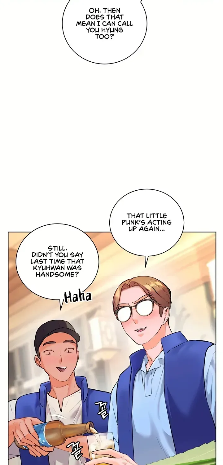 Teacher’s Efforts — Chapter 105 — Page 42