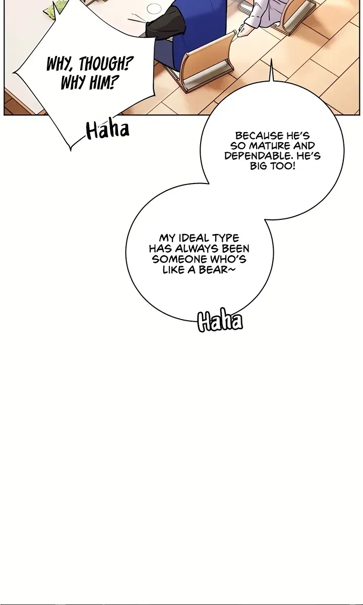 Teacher’s Efforts — Chapter 105 — Page 48