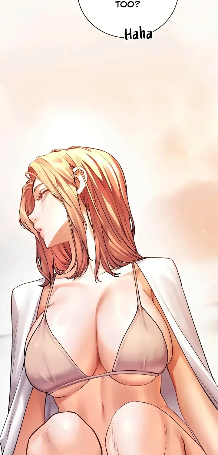 Teacher’s Efforts — Chapter 105 — Page 65