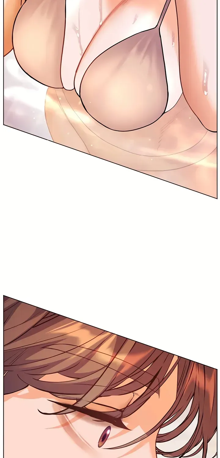 Teacher’s Efforts — Chapter 105 — Page 97