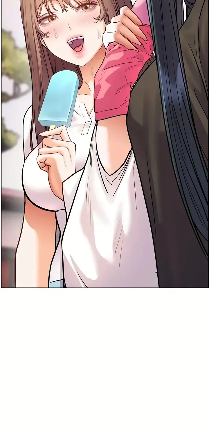 Teacher’s Efforts — Chapter 105 — Page 124