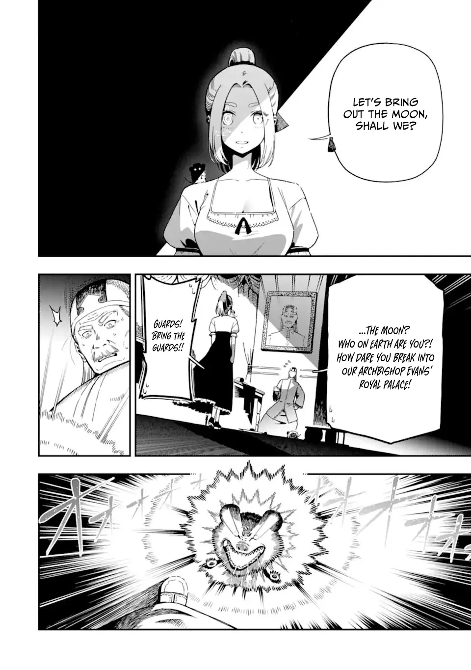 Strongest in the World with Assassination Skill — Chapter 29.2 — Page 2
