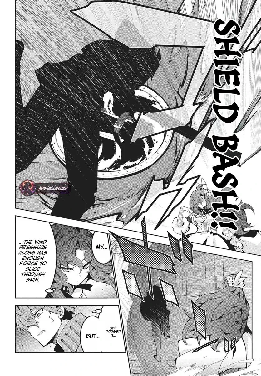 Monster no Niku wo Kutte Itara Oui no Tsuita Ken — Chapter 13.2 — Page 3
