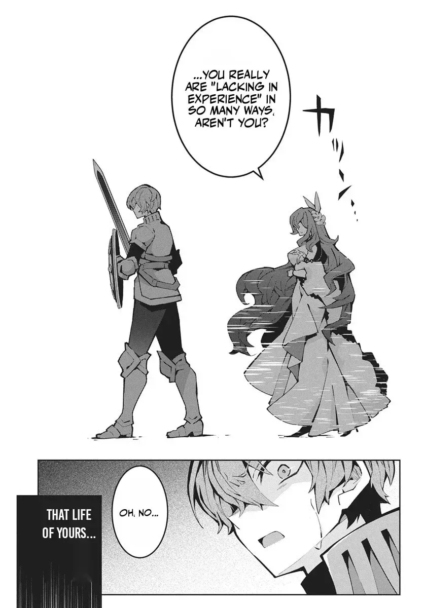 Monster no Niku wo Kutte Itara Oui no Tsuita Ken — Chapter 13.2 — Page 8