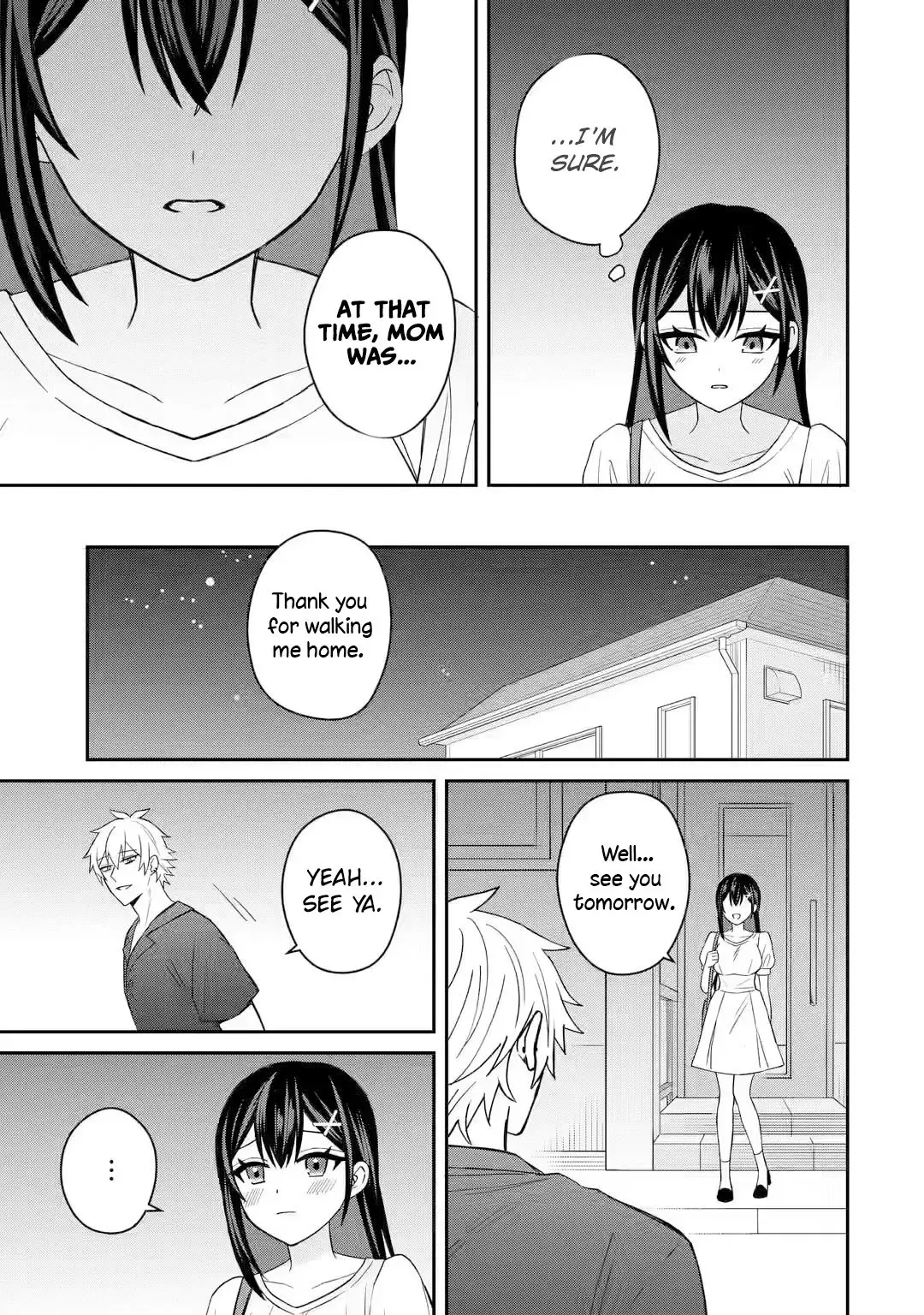 Netorare Manga no Kuzu Otoko ni Tensei Shita Hazu ga Heroine ga Yottekuru Ken — Chapter 5 — Page 23