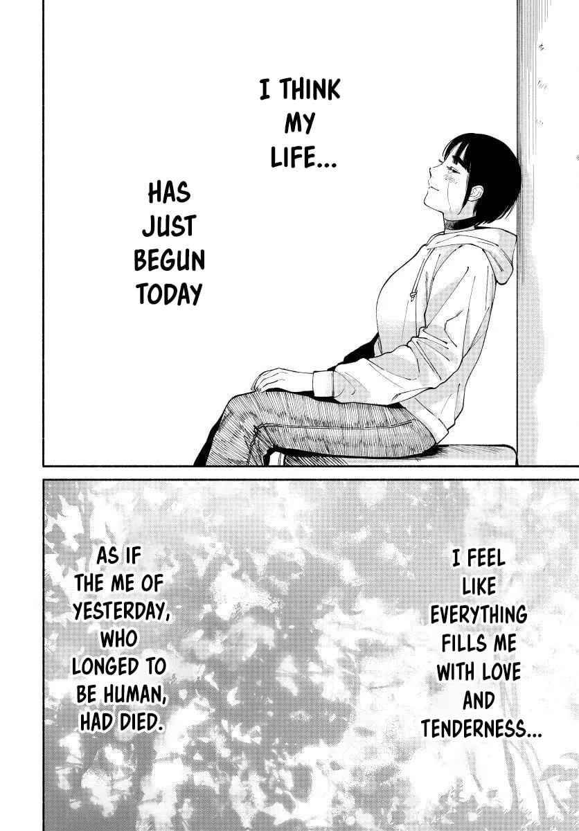 Ai ni Muragaru Mushitachi wa — Chapter 16 — Page 26