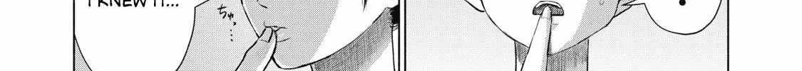 Everyone's Kissing Club — Chapter 22 — Page 30
