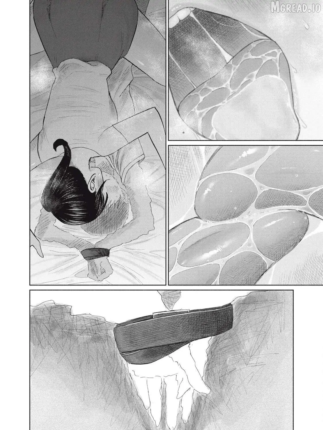 Everyone's Kissing Club — Chapter 23 — Page 19