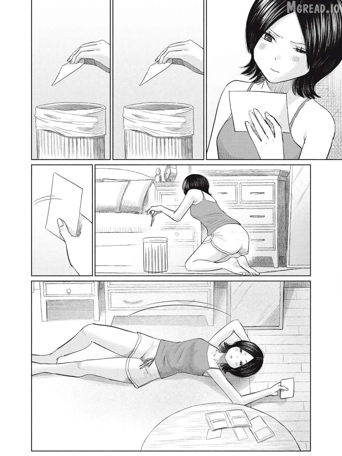 Everyone's Kissing Club — Chapter 23 — Page 27