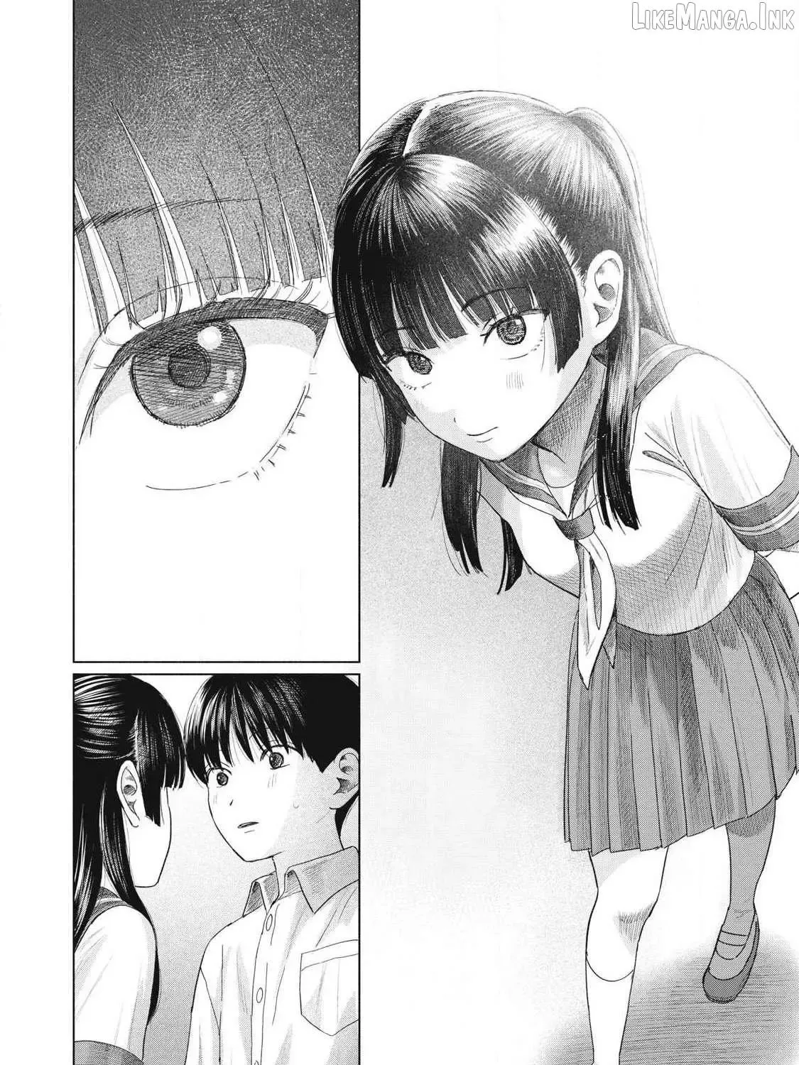 Everyone's Kissing Club — Chapter 26 — Page 7