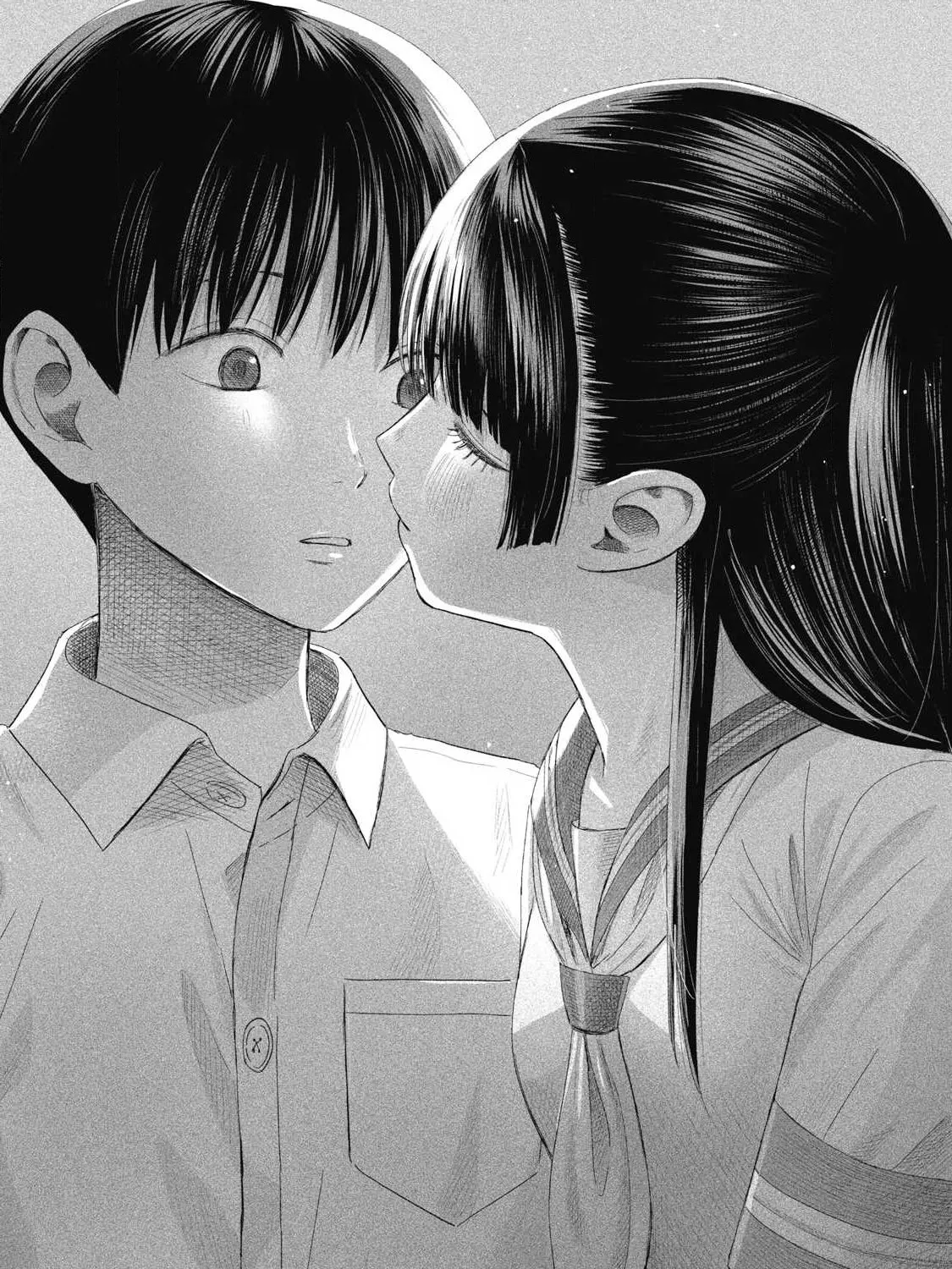 Everyone's Kissing Club — Chapter 28 — Page 31
