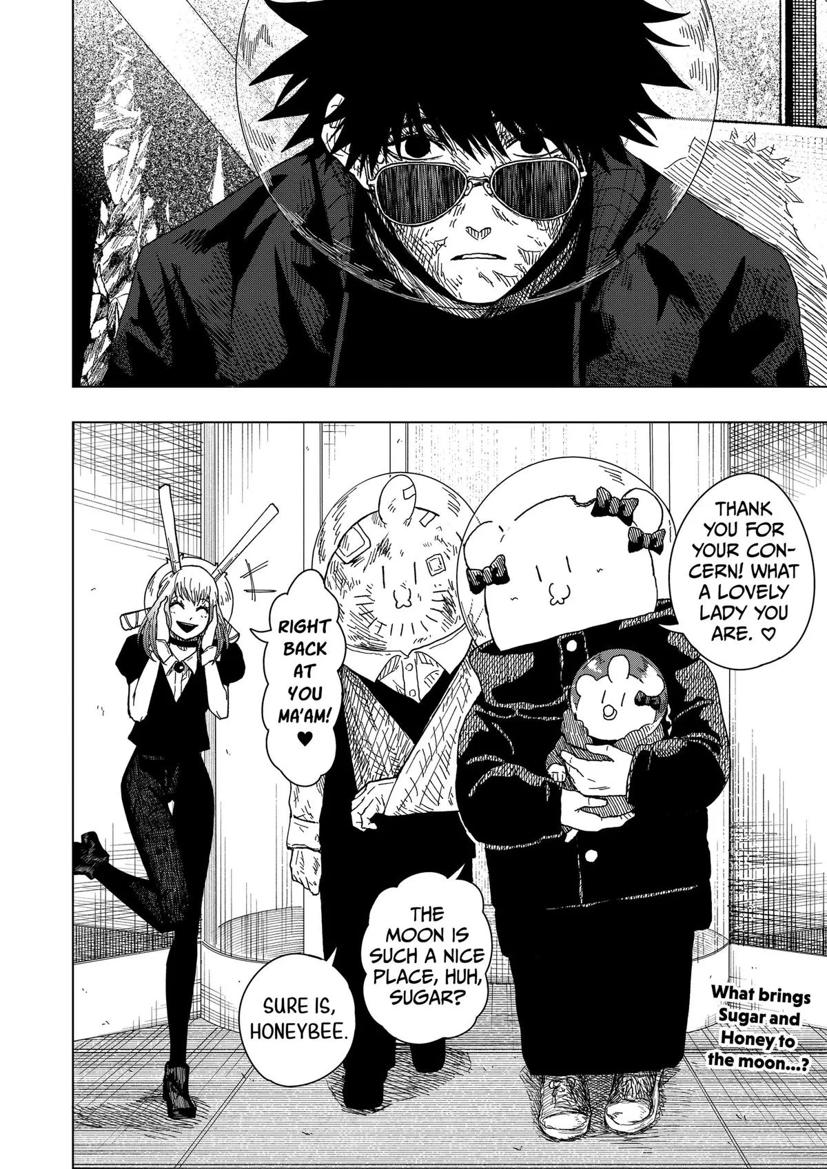 Drama Queen — Chapter 65 — Page 20