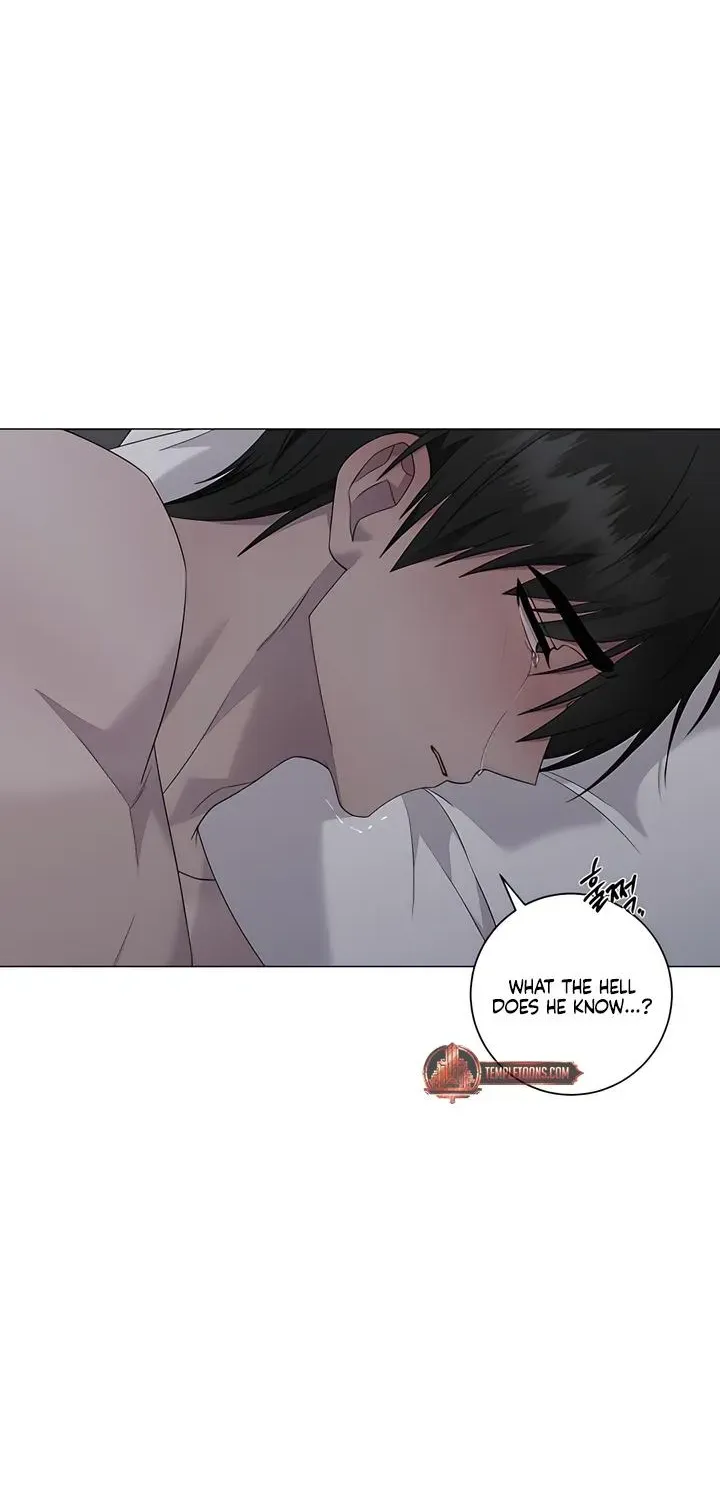Jiwoo's Master — Chapter 45 — Page 8