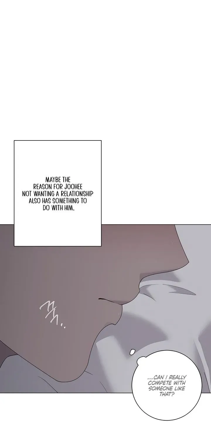 Jiwoo's Master — Chapter 45 — Page 14