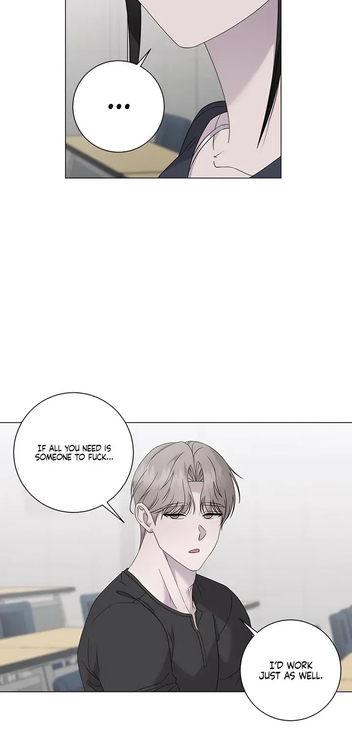 Jiwoo's Master — Chapter 45 — Page 38