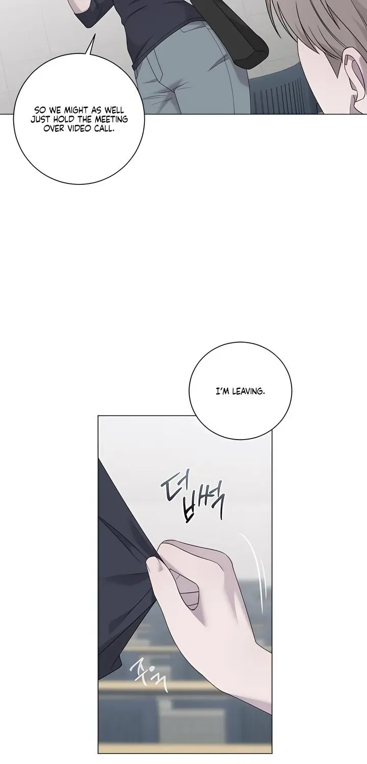 Jiwoo's Master — Chapter 45 — Page 42