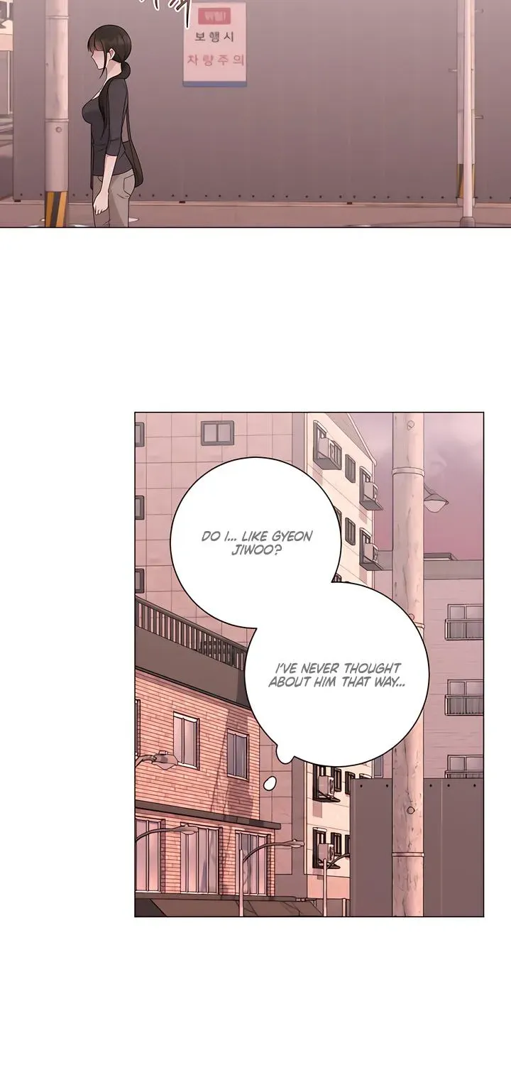 Jiwoo's Master — Chapter 45 — Page 59