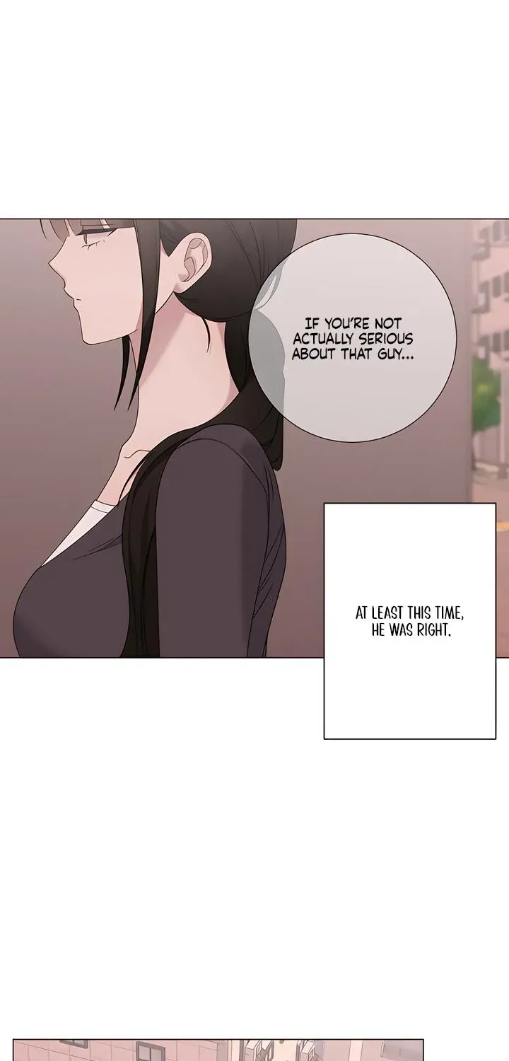 Jiwoo's Master — Chapter 45 — Page 65
