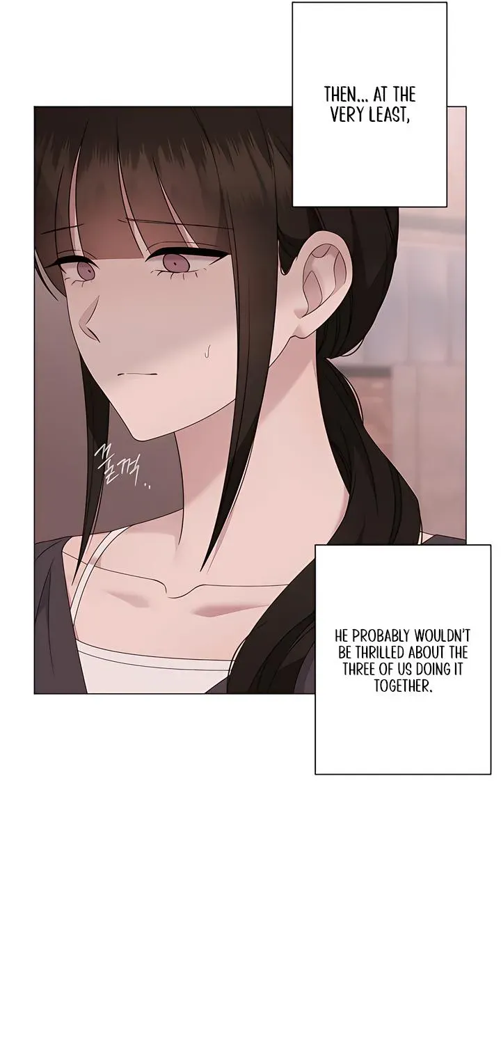 Jiwoo's Master — Chapter 45 — Page 73