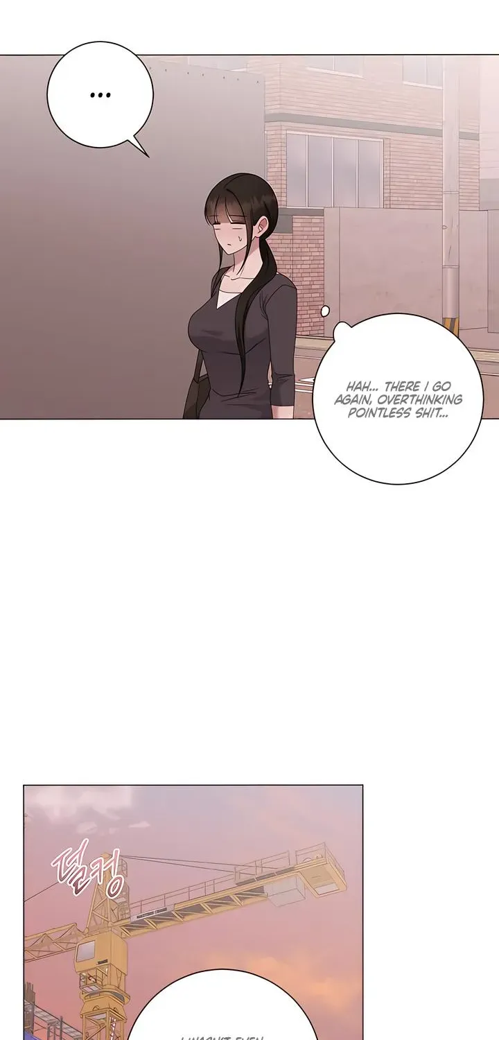 Jiwoo's Master — Chapter 45 — Page 74