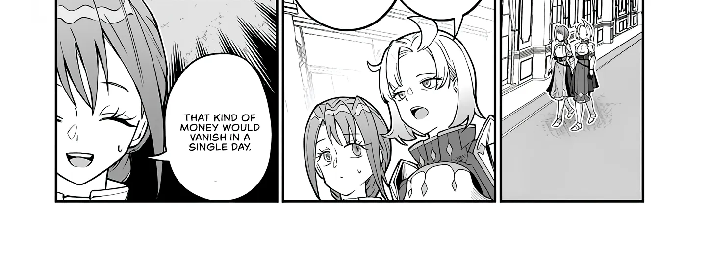Isekai Tensei Dungeon Master: Onsen Dungeon o Tsukuru — Chapter 5 — Page 37