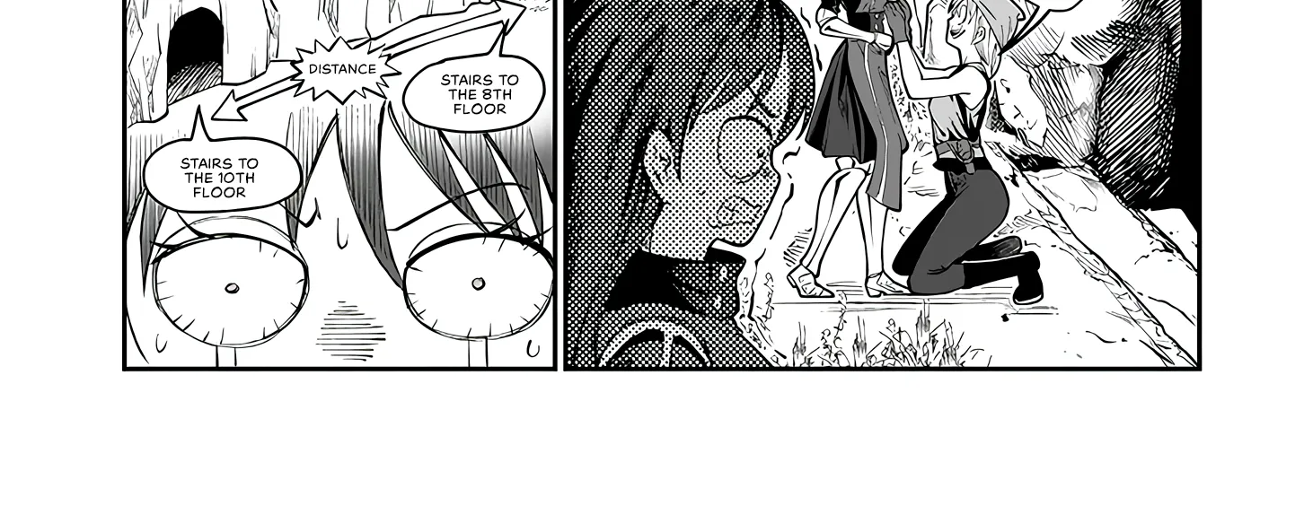 Isekai Tensei Dungeon Master: Onsen Dungeon o Tsukuru — Chapter 5 — Page 55
