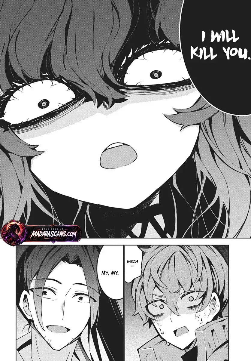 Monster no Niku wo Kutte Itara Oui no Tsuita Ken — Chapter 14.1 — Page 4