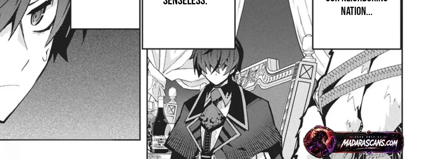 Monster no Niku wo Kutte Itara Oui no Tsuita Ken — Chapter 15.1 — Page 6