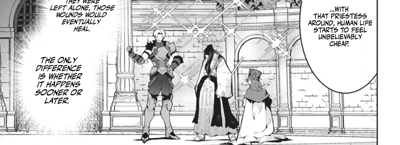 Monster no Niku wo Kutte Itara Oui no Tsuita Ken — Chapter 15.2 — Page 20