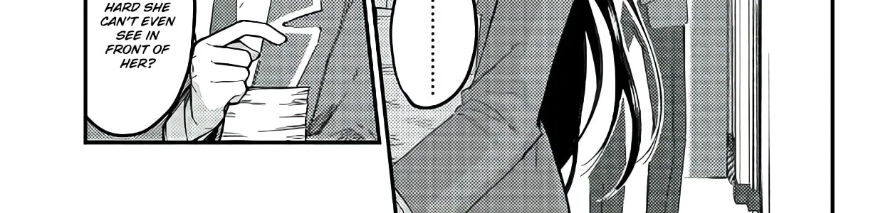 The Cool Beautiful Girl Sitting Next to Me That Everyone Envies Is Actually Way Too Lewd in Her Head — Chapter 2 — Page 30