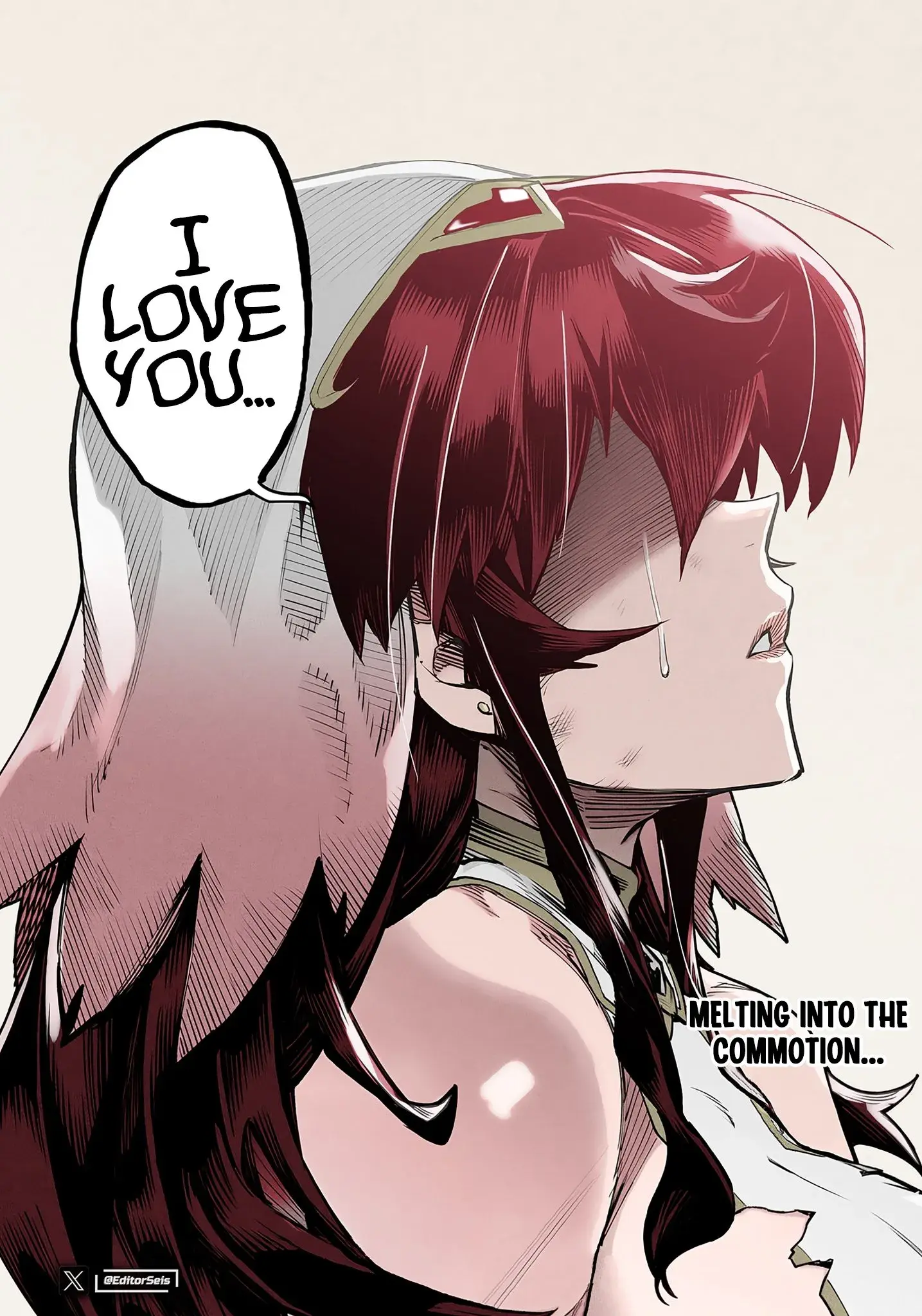 Reincarnation Coliseum: The Weakest Skill Conquers the Strongest Women and Creates a Harem — Chapter 19 — Page 33
