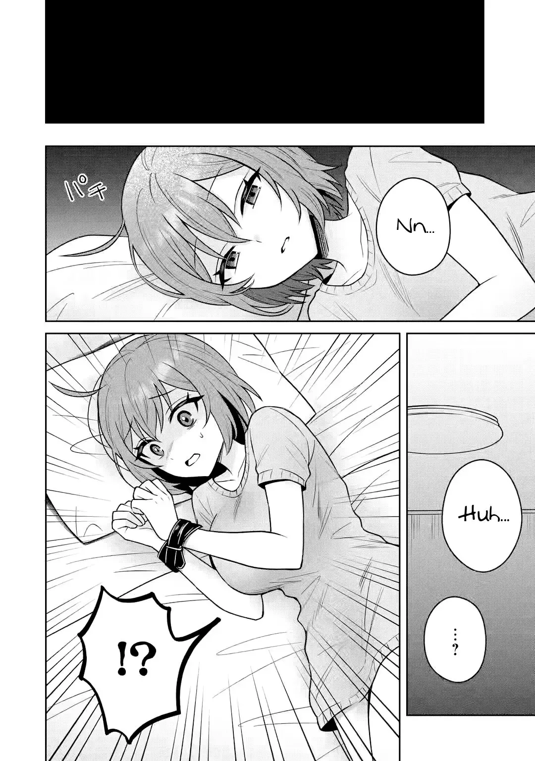 Netorare Manga no Kuzu Otoko ni Tensei Shita Hazu ga Heroine ga Yottekuru Ken — Chapter 13 — Page 22