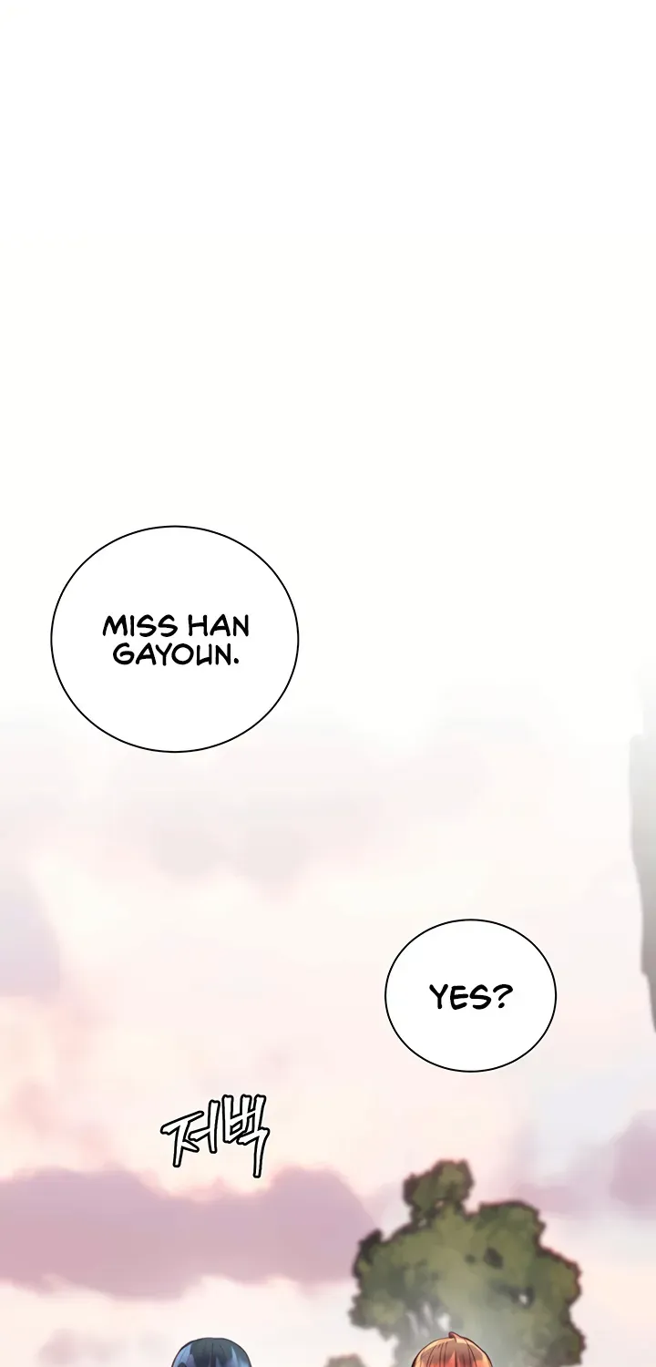 Teacher’s Efforts — Chapter 106 — Page 24