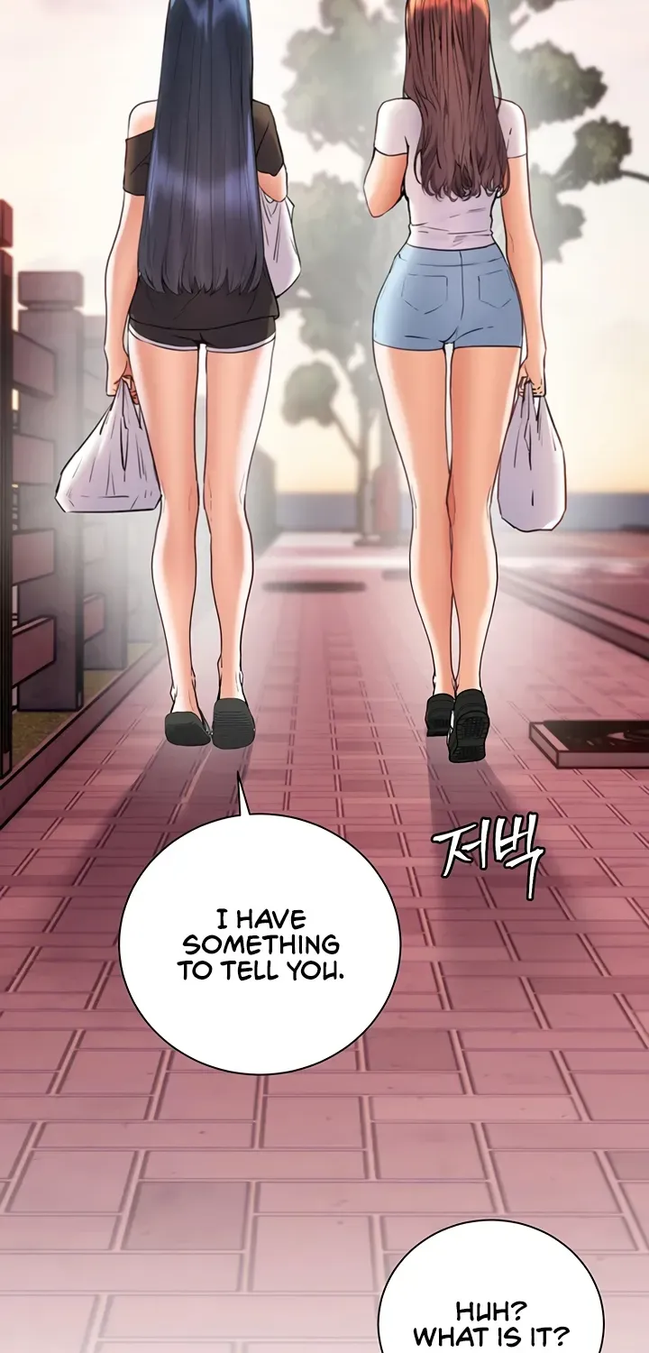 Teacher’s Efforts — Chapter 106 — Page 25