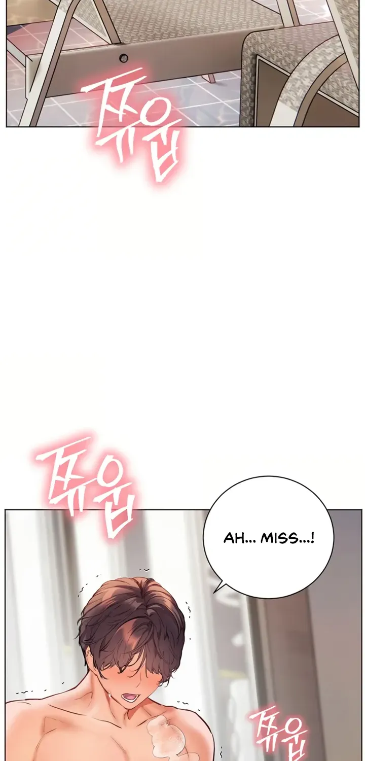 Teacher’s Efforts — Chapter 106 — Page 78