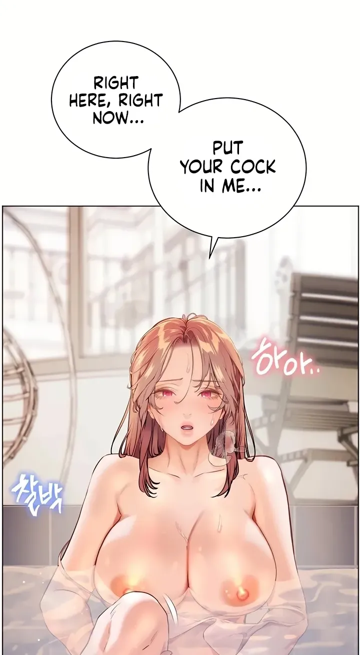 Teacher’s Efforts — Chapter 107 — Page 48