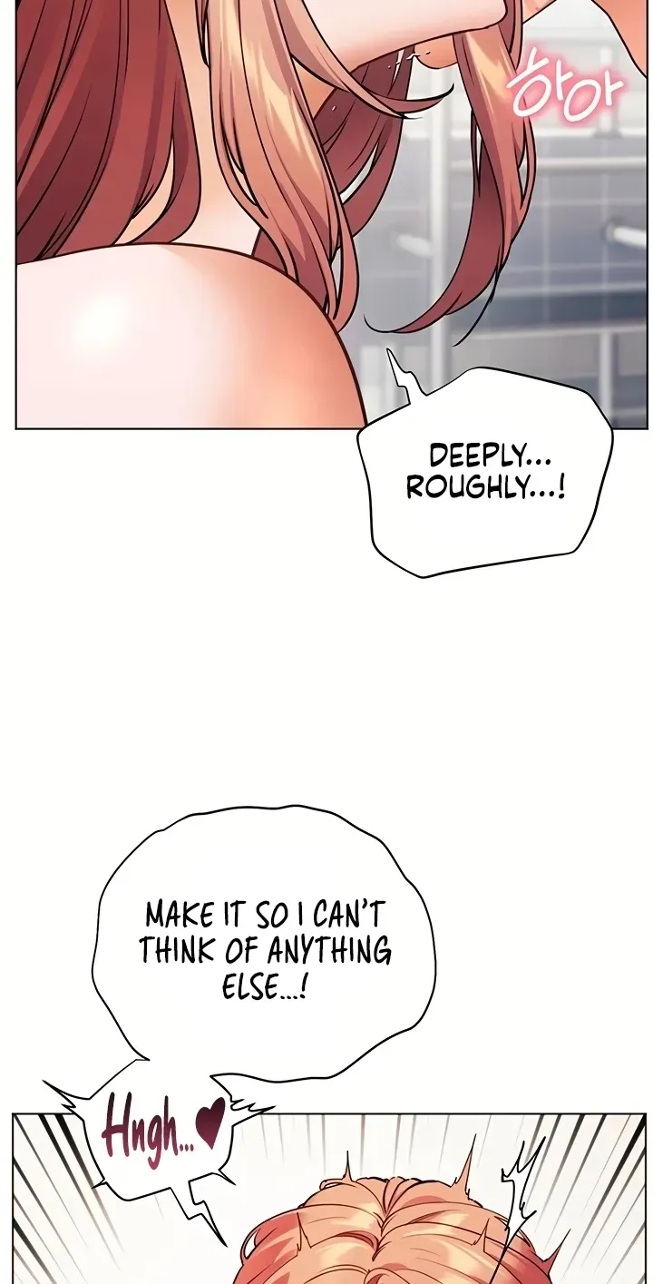 Teacher’s Efforts — Chapter 107 — Page 54