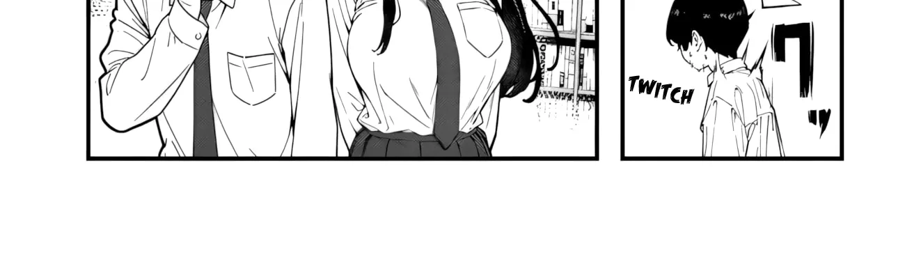Sefure ga zenzen warikitte kurenai — Chapter 2 — Page 38