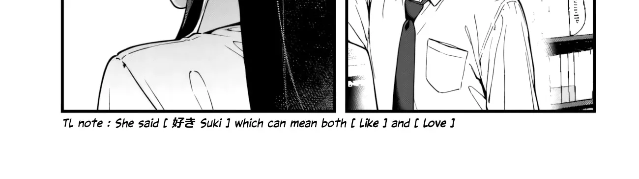 Sefure ga zenzen warikitte kurenai — Chapter 2 — Page 42